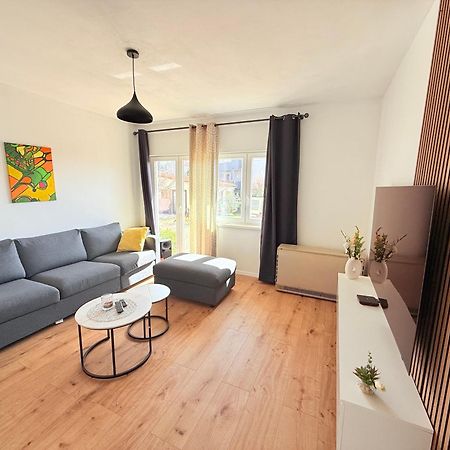 Апартаменты House Anka Медулин Экстерьер фото