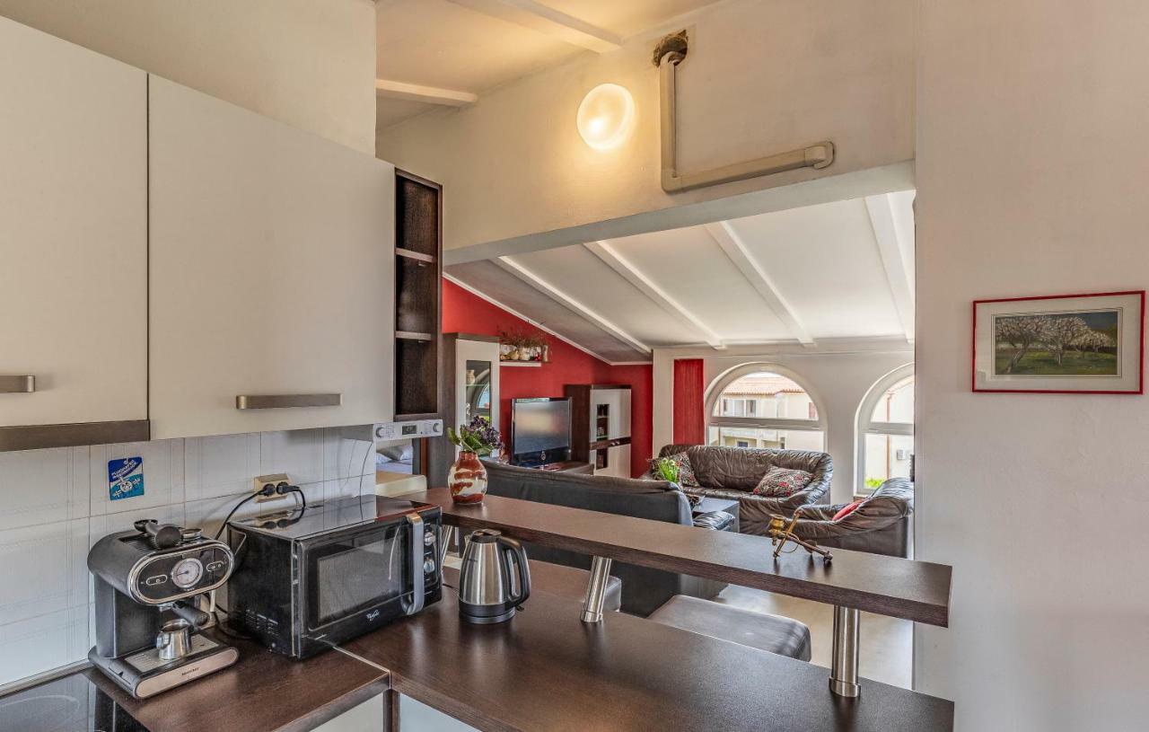 Апартаменты House Anka Медулин Экстерьер фото