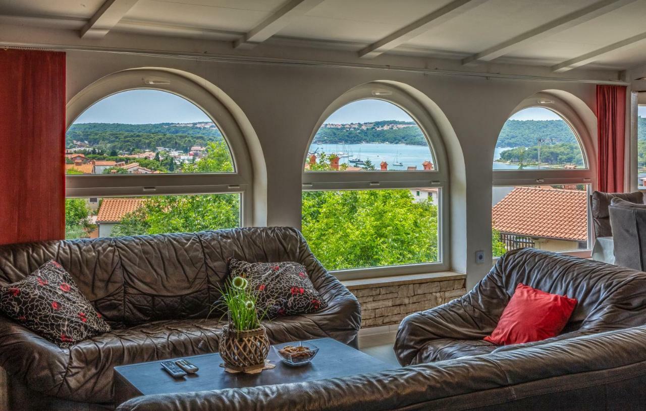 Апартаменты House Anka Медулин Экстерьер фото