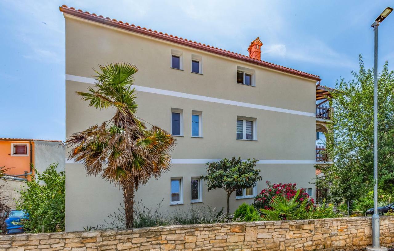 Апартаменты House Anka Медулин Экстерьер фото