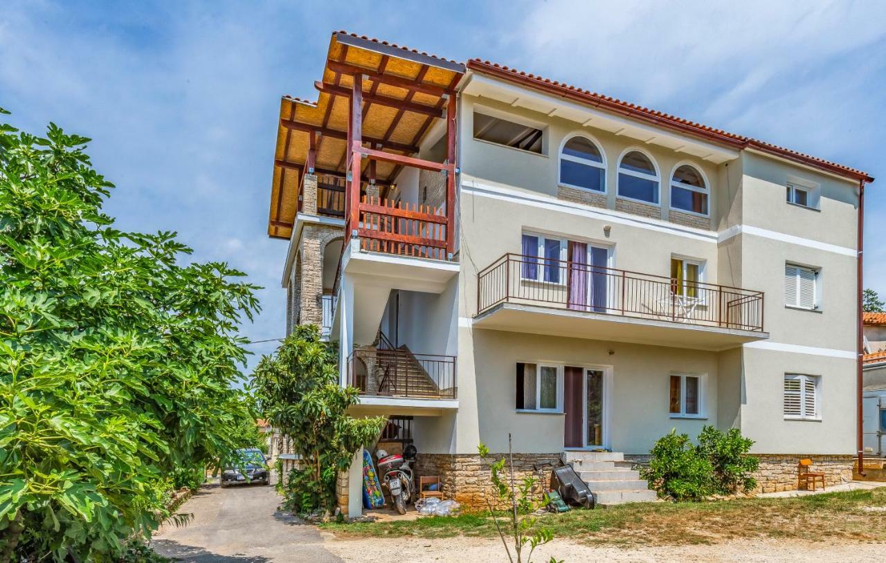 Апартаменты House Anka Медулин Экстерьер фото